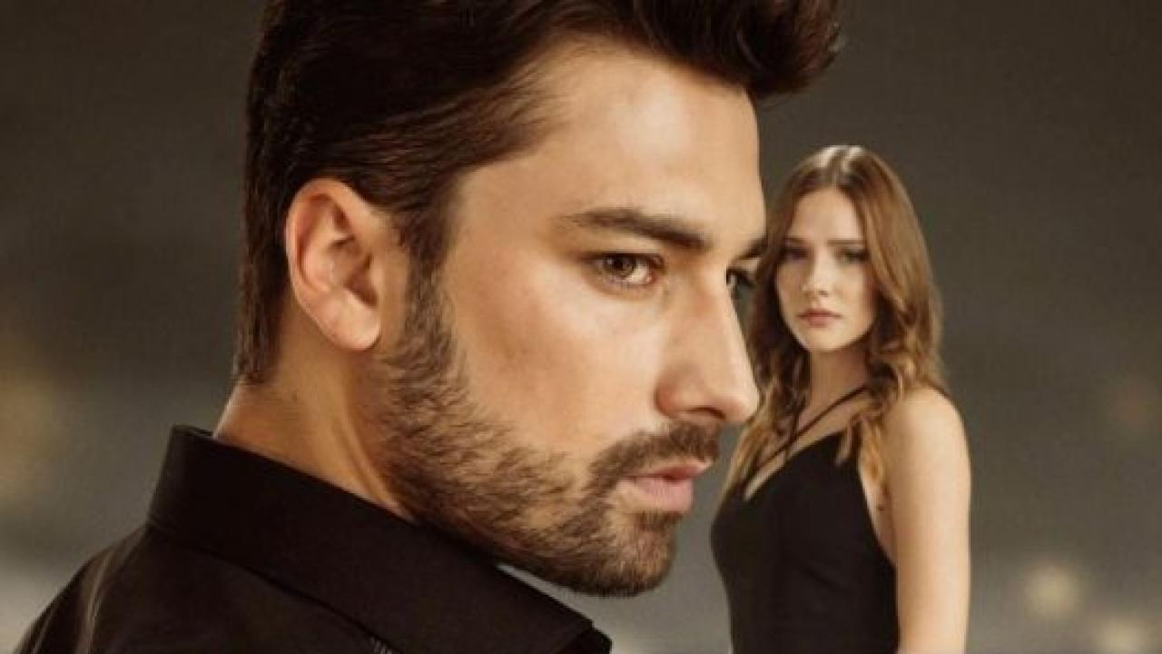 مسلسل لا تترك يدي الحلقة 5 مترجمة
