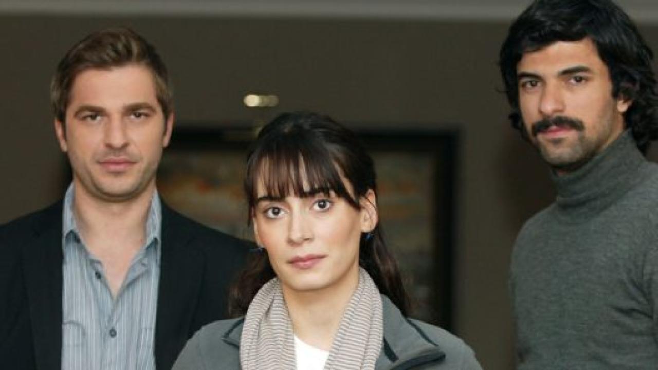 مسلسل لو اكن سحابة الحلقة 7 مدبلجة