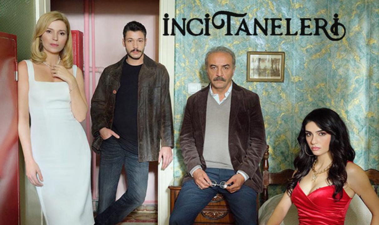 مسلسل حبات اللؤلؤ الحلقة 2 مترجمة