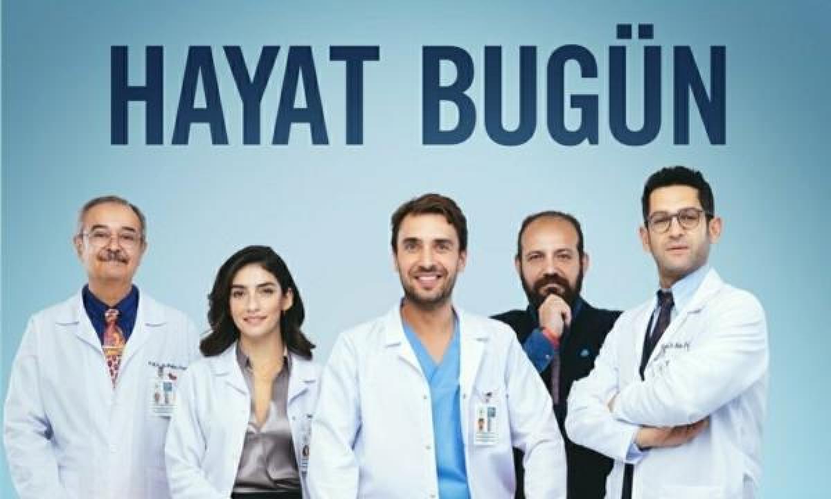 مسلسل لعبة الحياة الحلقة 11 مدبلجة