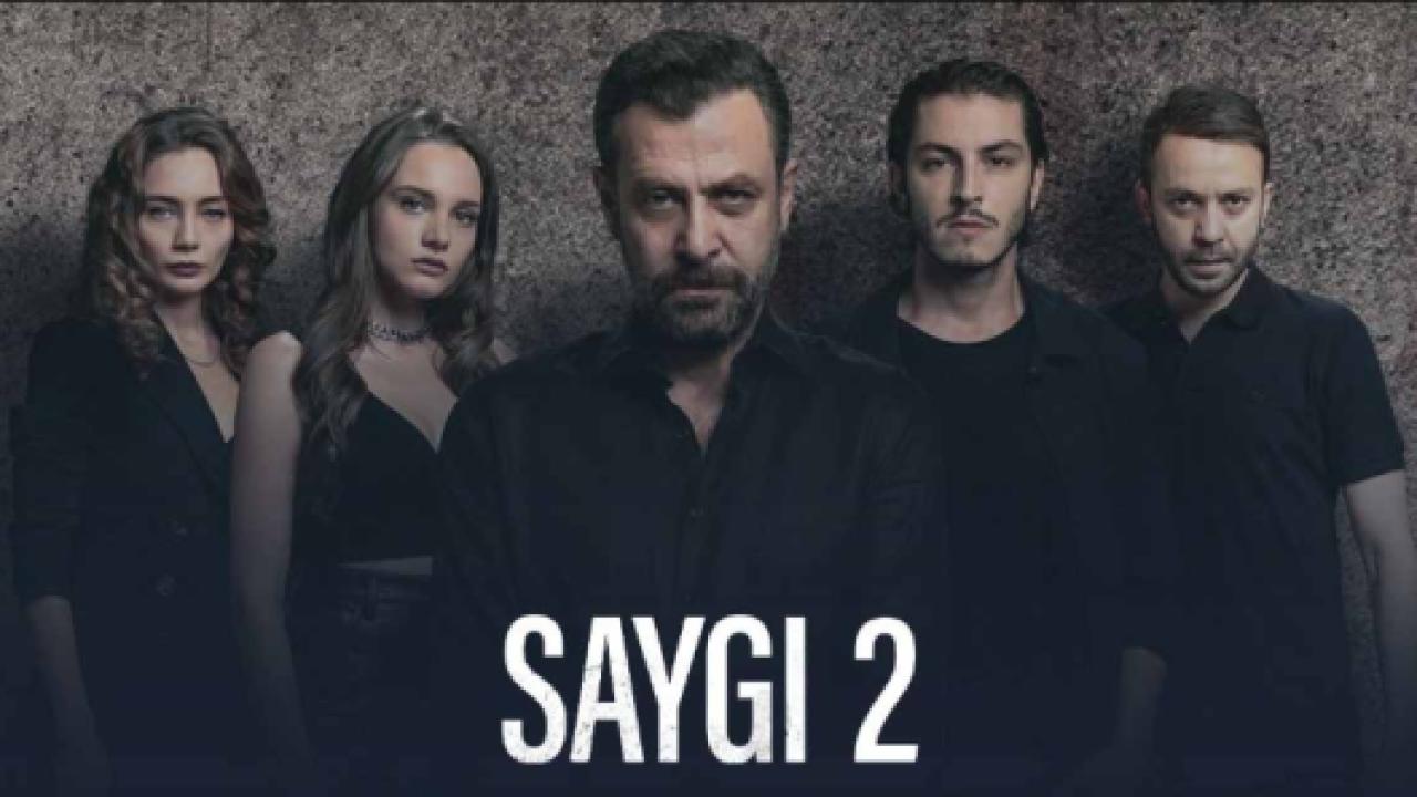 مسلسل احترام 2 الموسم الثاني الحلقة 2 مترجمة