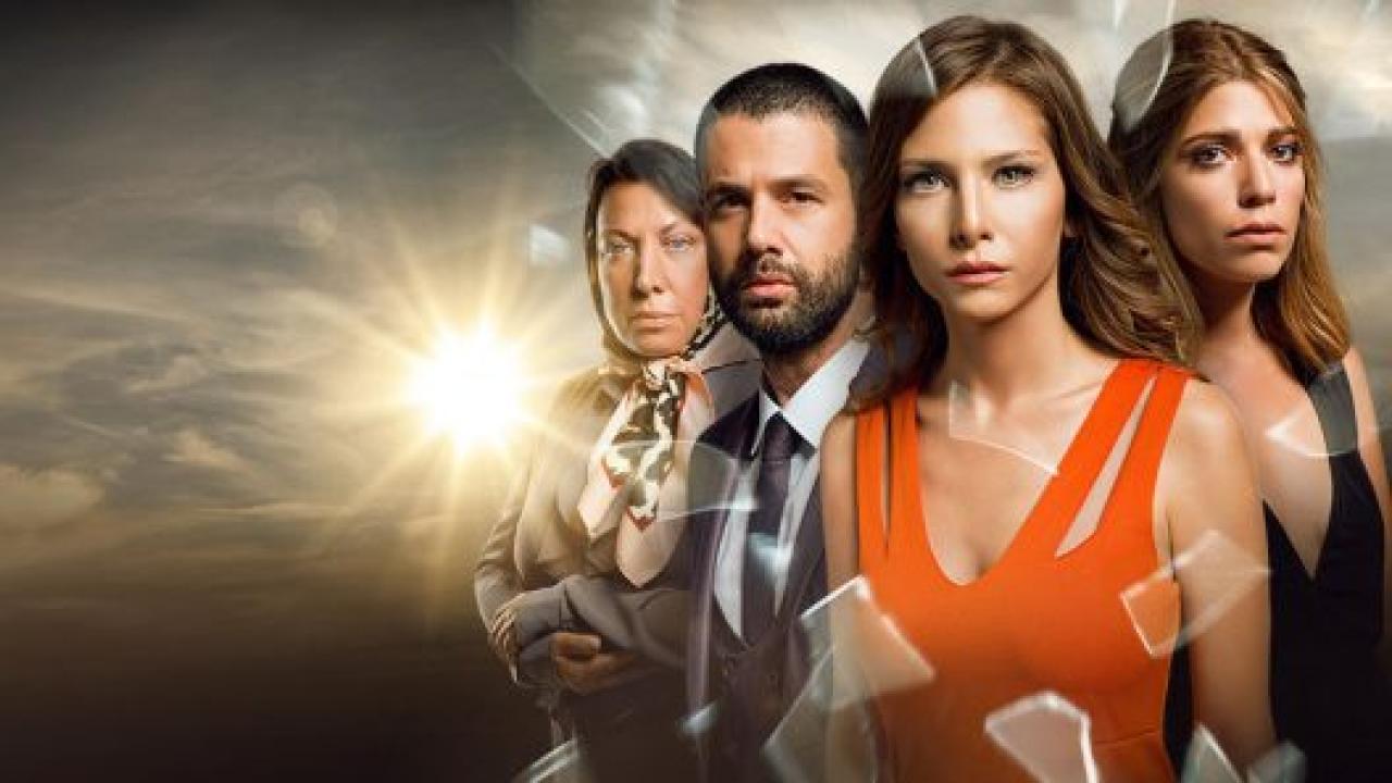 مسلسل تلك حياتي انا الحلقة 125 مترجمة