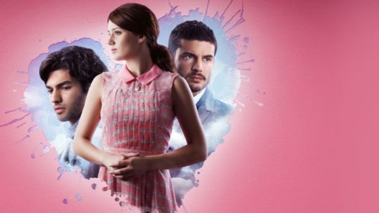 مسلسل ويبقي الامل الحلقة 6 مدبلجة
