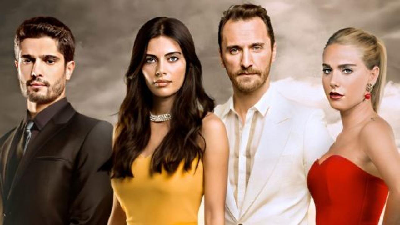 مسلسل فيروزة الحلقة 1 مترجمة
