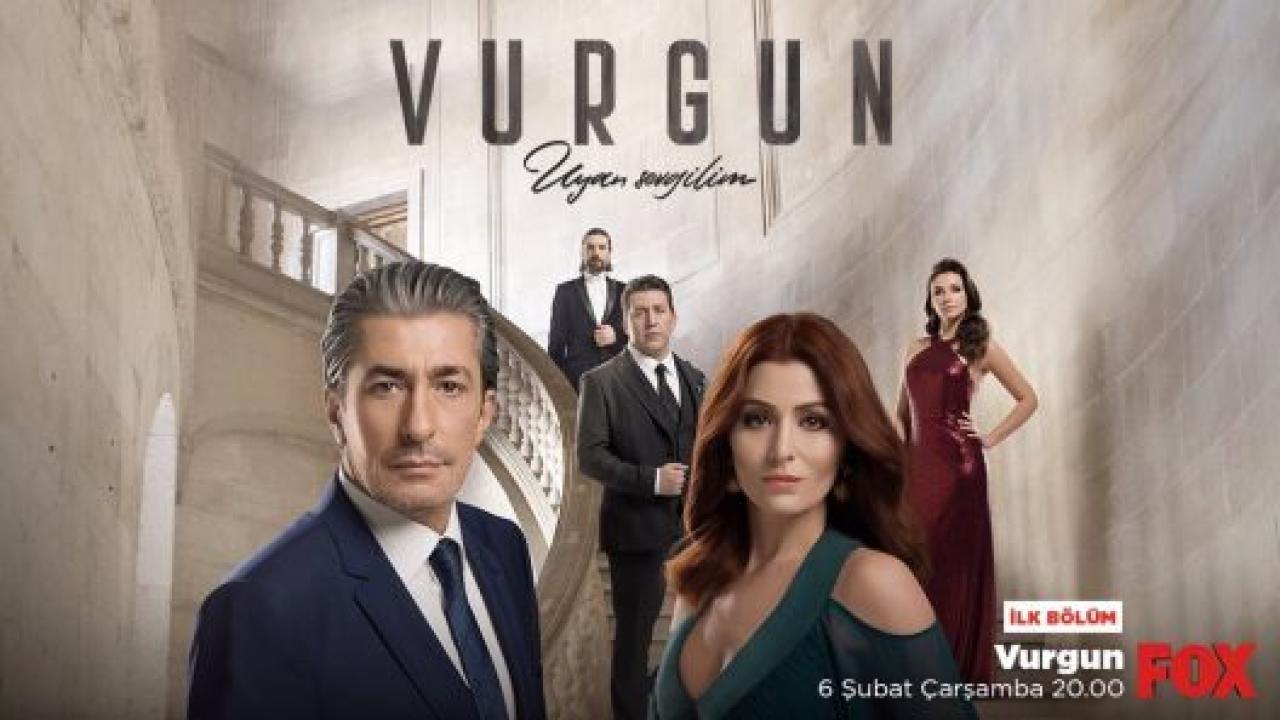 مسلسل الضربة الحلقة 4 مترجمة