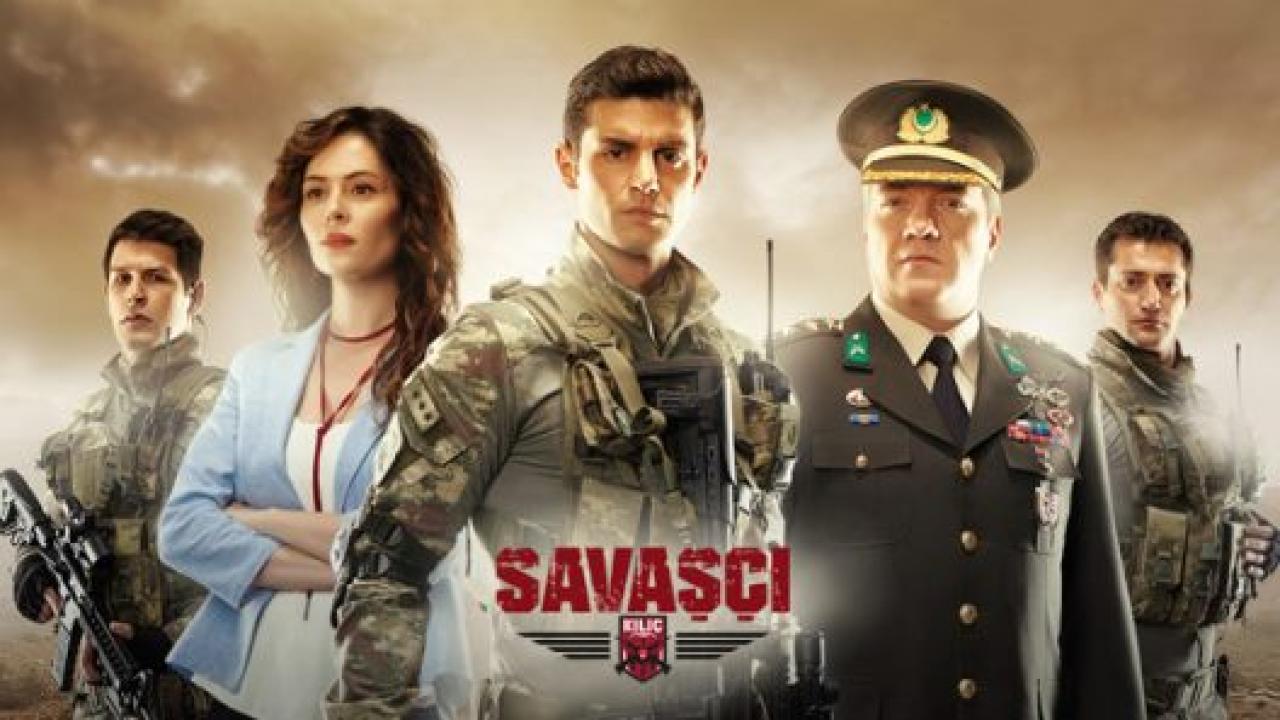 مسلسل المحارب الحلقة 106 مترجمة