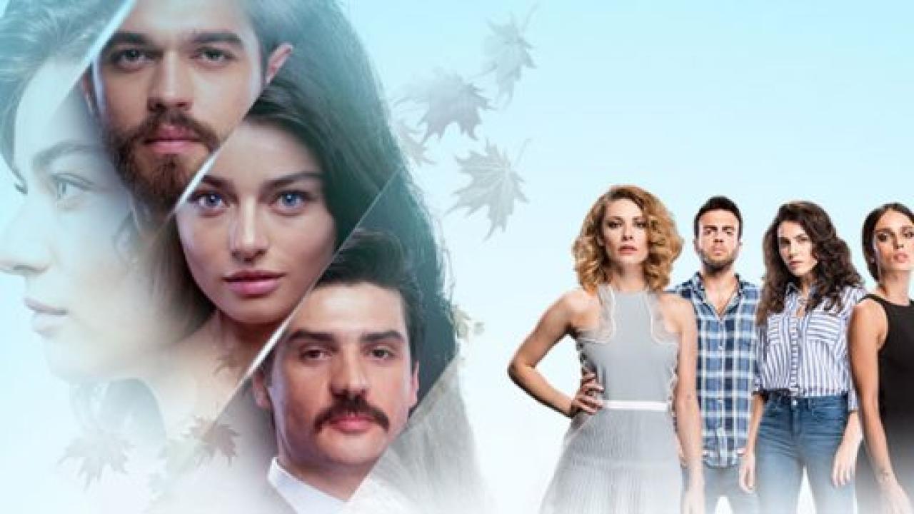 مسلسل مريم الحلقة 2 مترجمة