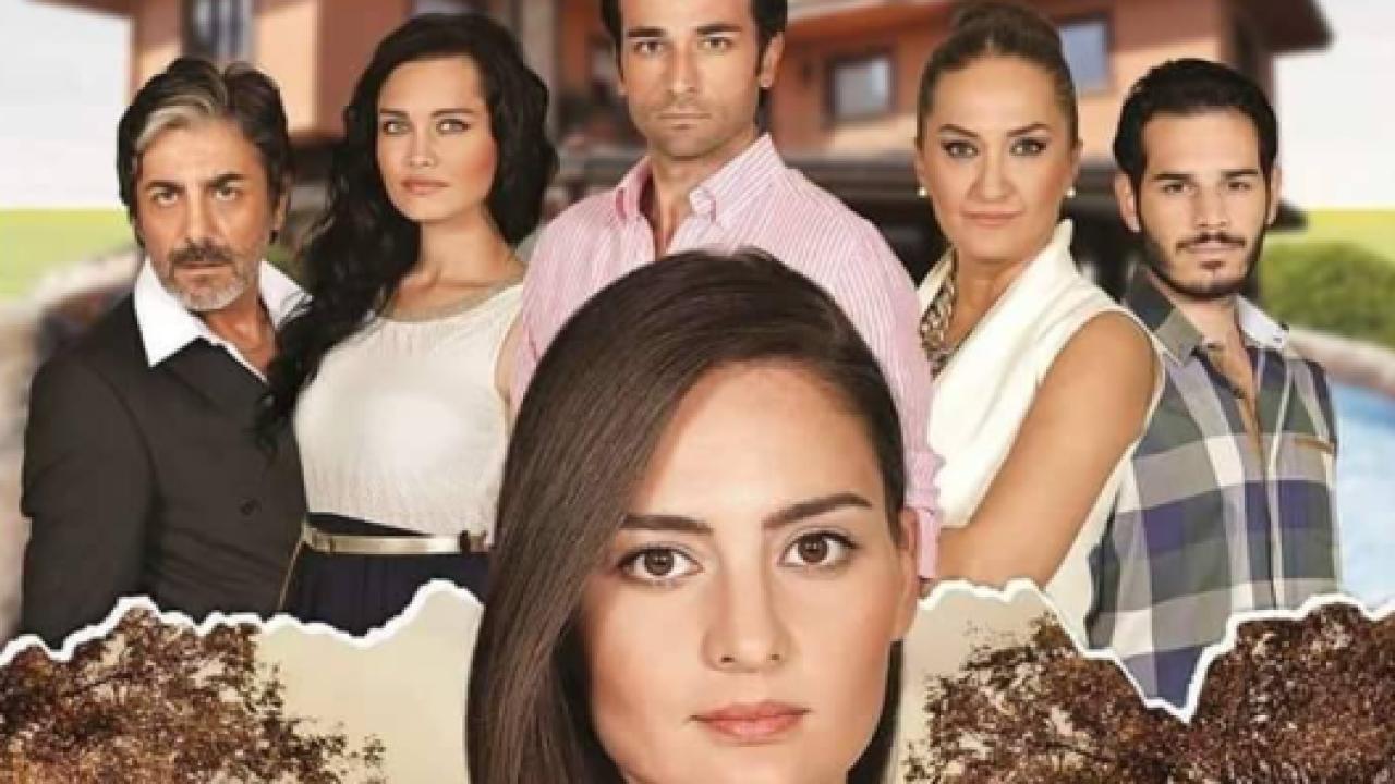 مسلسل مصير اسية الحلقة 1 مدبلجة