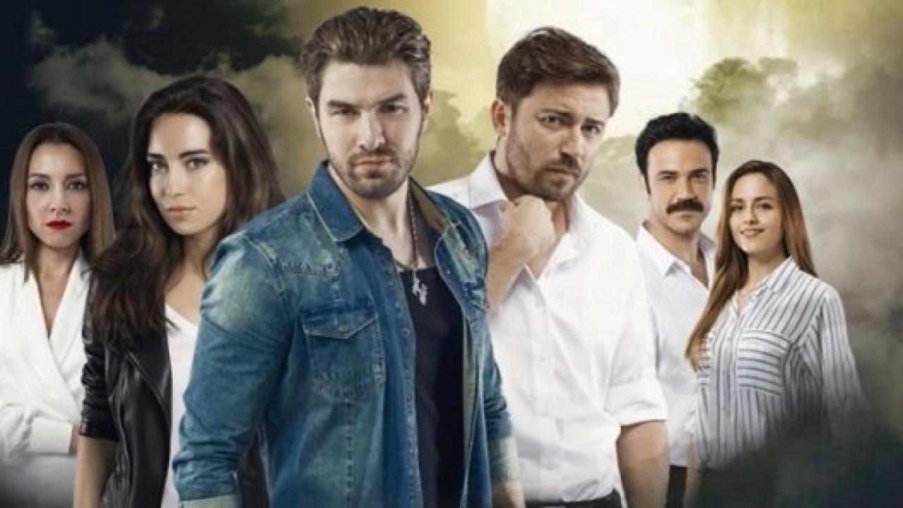 مسلسل المخرج الاخير الحلقة 2