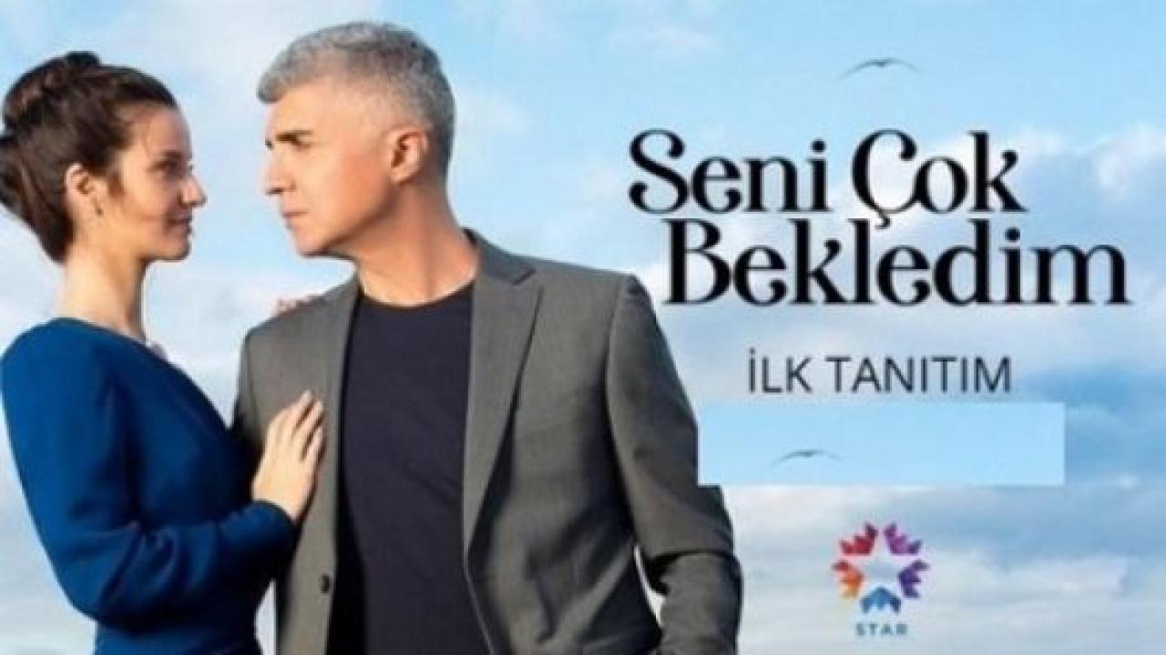 مسلسل انتظرتك كثيرا الحلقة 6