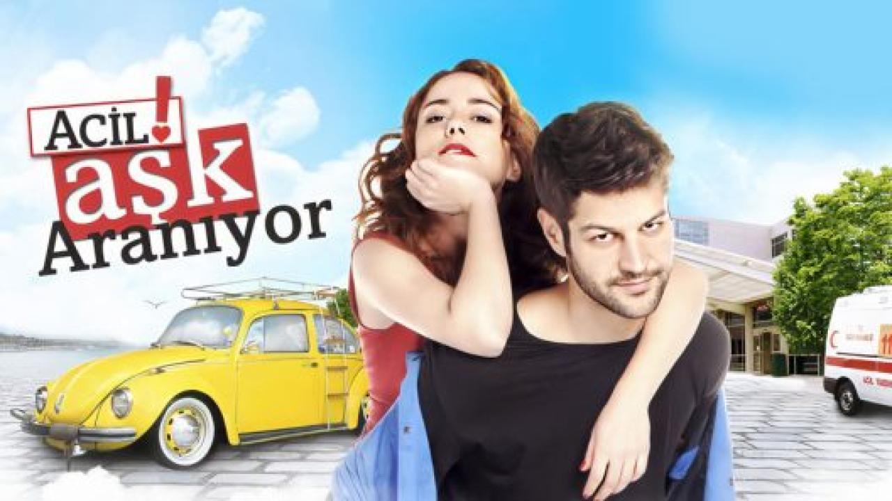 مسلسل مطلوب حب عاجل الحلقة 1 مترجمة