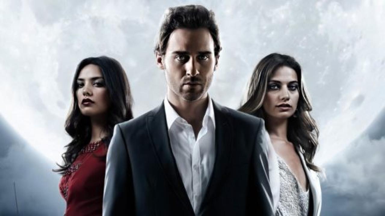 مسلسل المذنب الحلقة 1 مترجمة