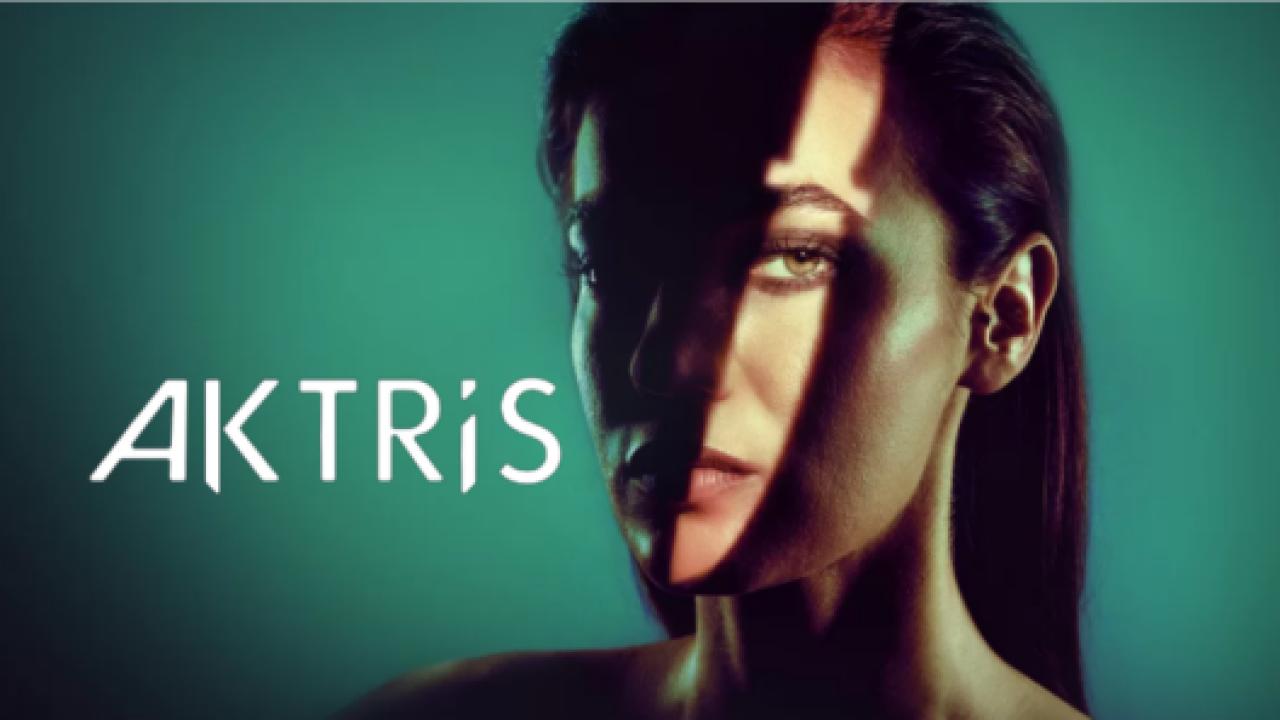 مسلسل الممثلة الحلقة 2