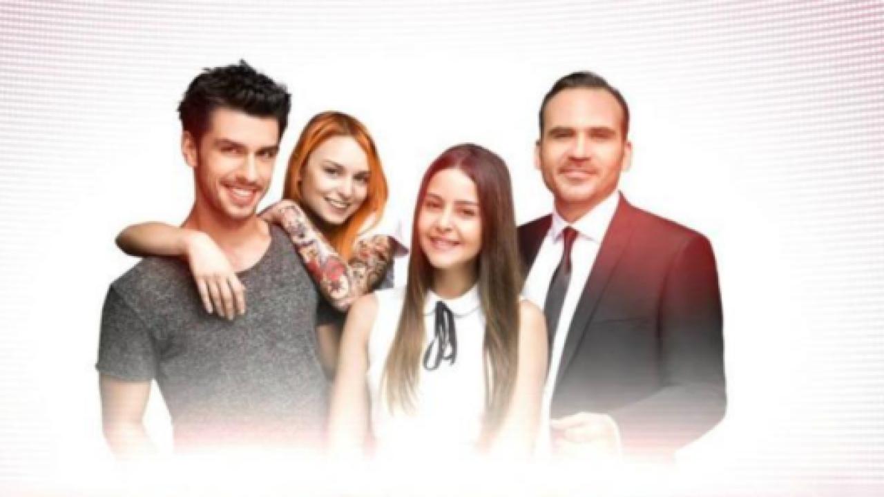 مسلسل لنفترق الحلقة 1 مدبلجة