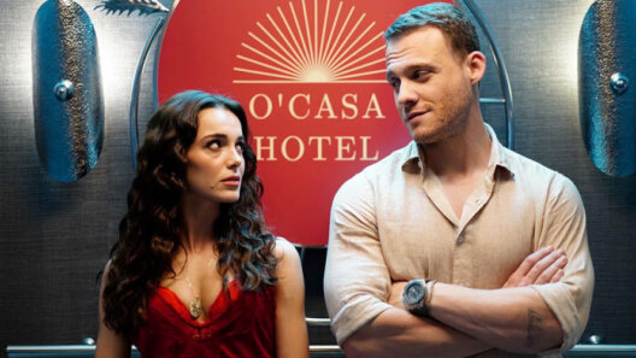مسلسل ماذا لو احببت كثيرا الحلقة 6