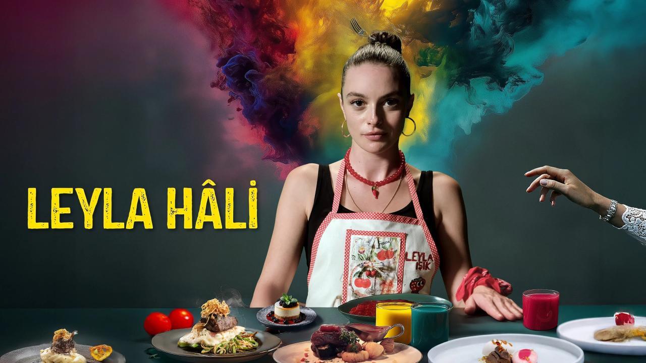 مسلسل حال ليلى الحلقة 7 مترجمة