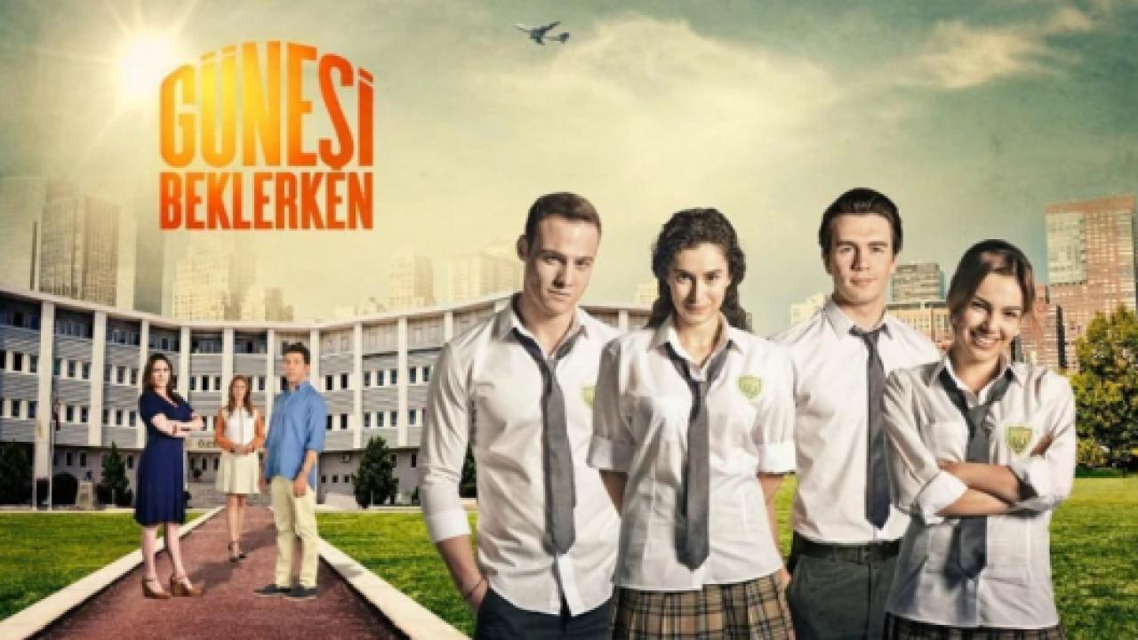 مسلسل عندما تنتظر الشمس الحلقة 6 مترجمة