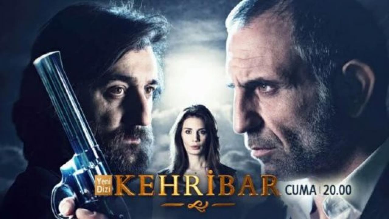 مسلسل العنبر الحلقة 11 مترجمة