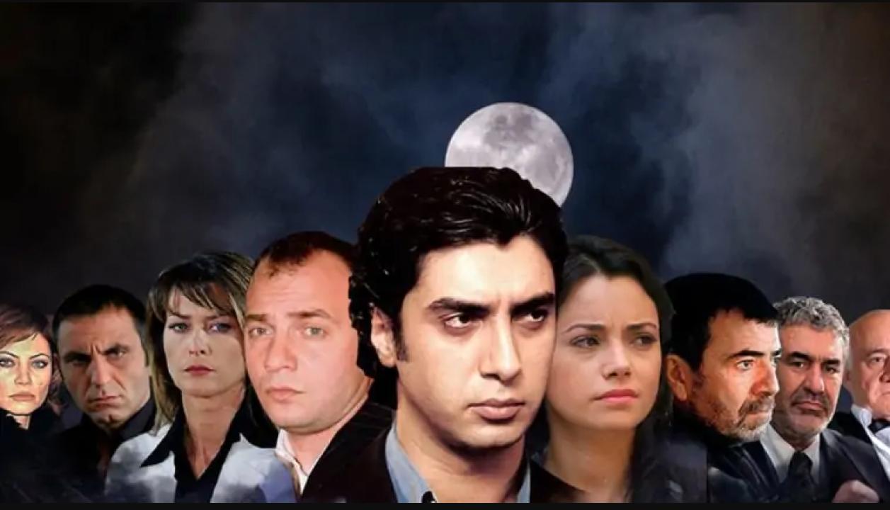مسلسل وادي الذئاب 2 الموسم الثاني الحلقة 6 مدبلجة
