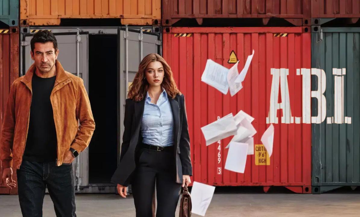 مسلسل اخي الحلقة 7 مترجمة