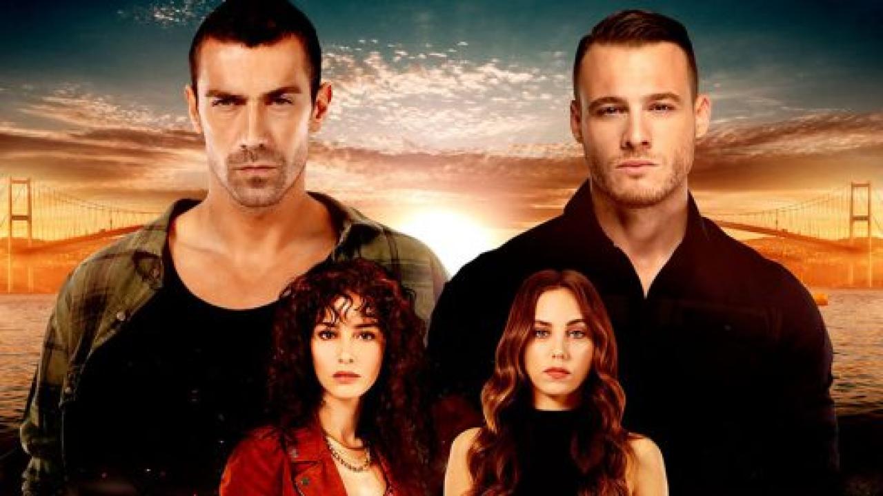 مسلسل الثنائي العظيم الحلقة 11 مترجمة