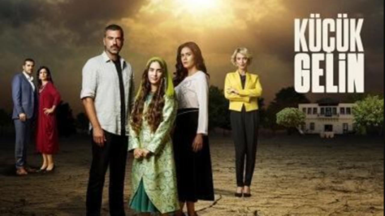 مسلسل زهرة القصر 4 الموسم الرابع الحلقة 19 مدبلجة