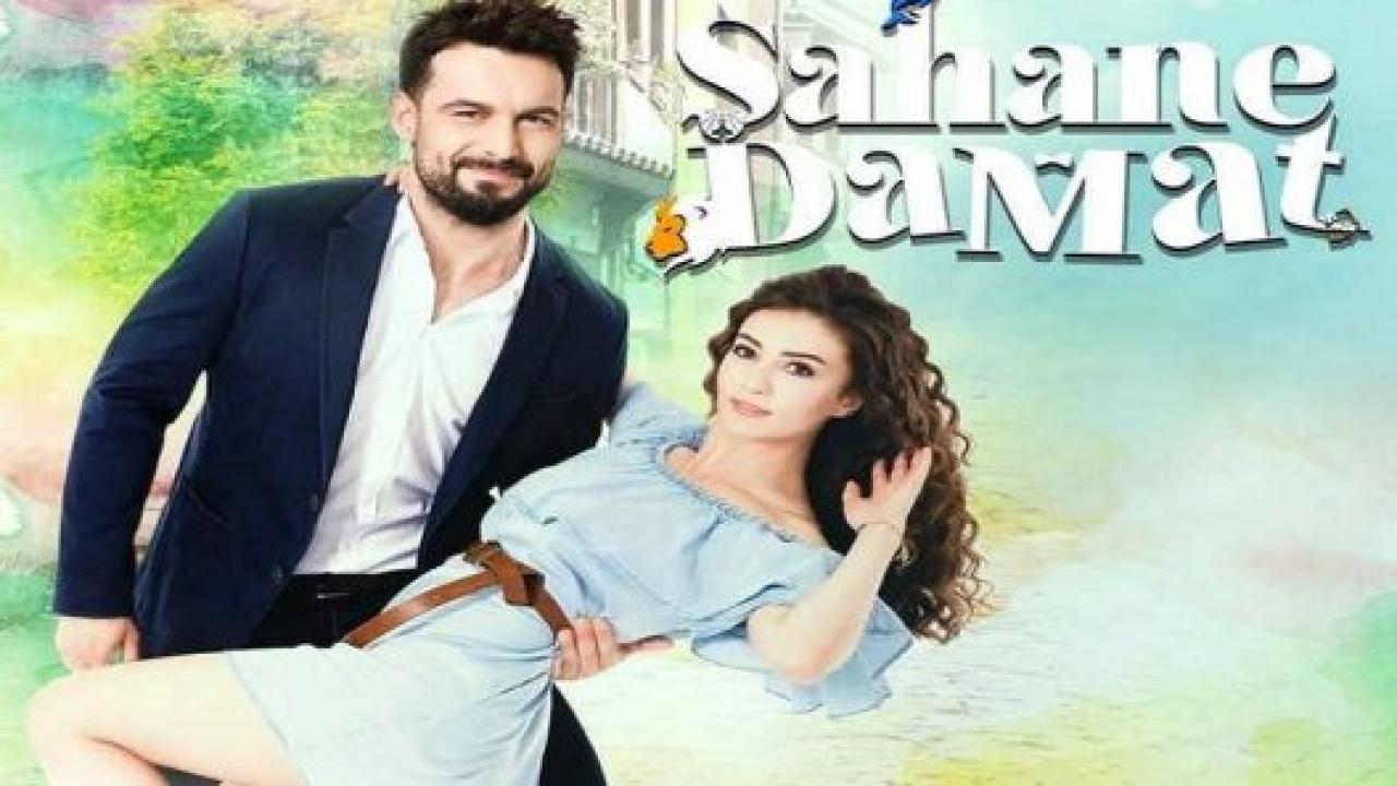 مسلسل العريس الرائع الحلقة 2 مترجمة