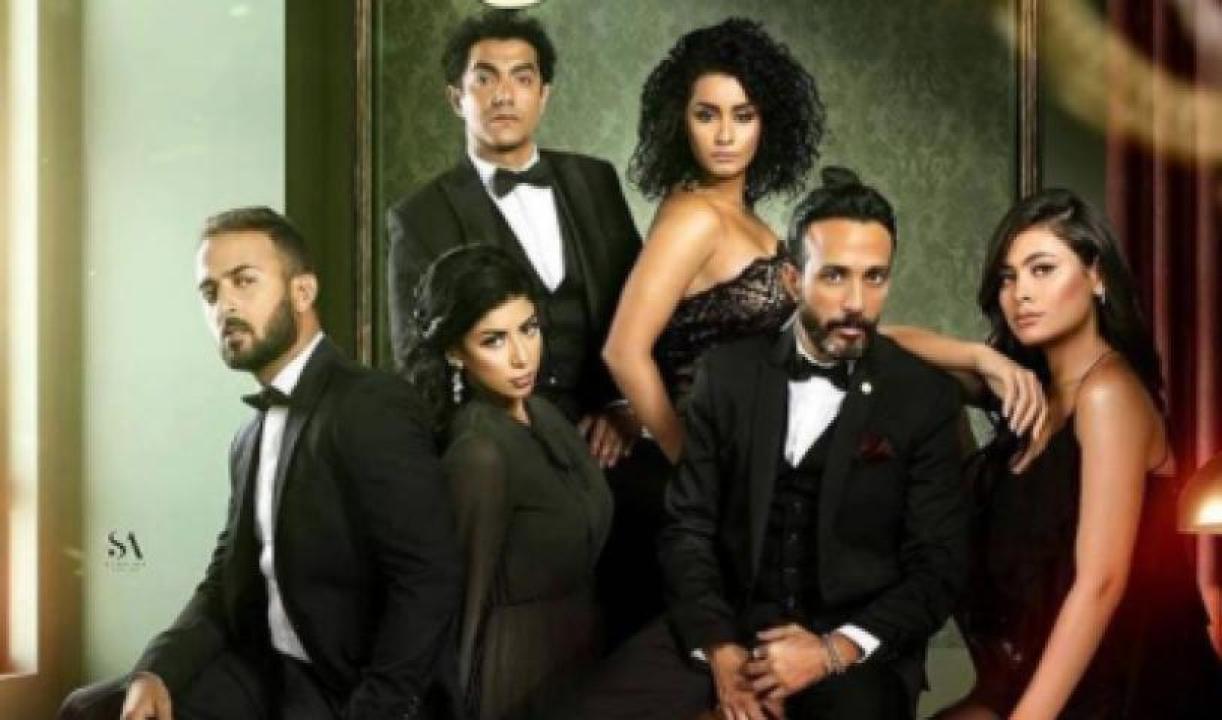 مسلسل طلقتك نفسي  الحلقة 42 الثانية والاربعون