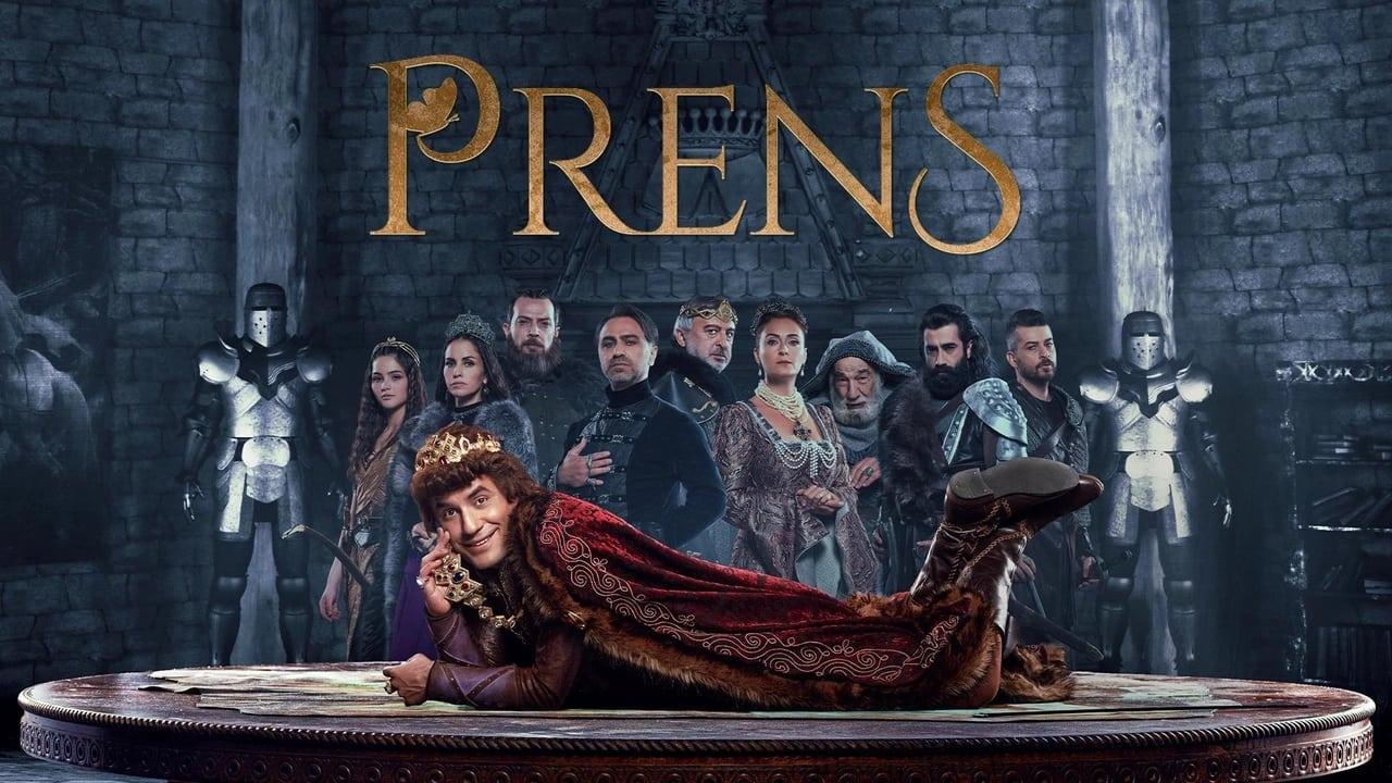 مسلسل الامير الحلقة 7 مترجمة