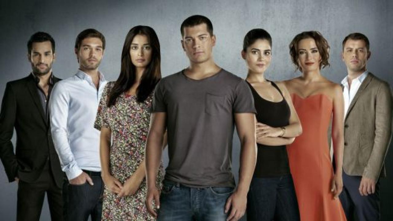 مسلسل مشوار امير الحلقة 10 مترجمة