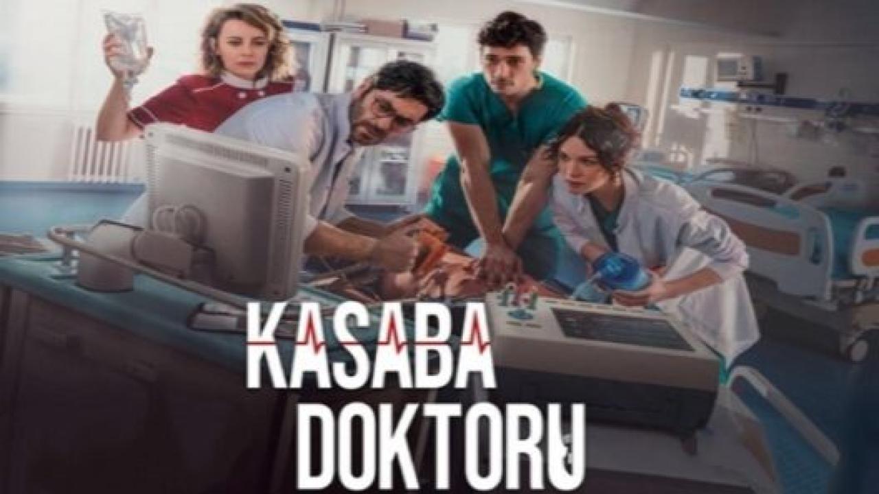 مسلسل طبيب البلدة الحلقة 11 مترجمة