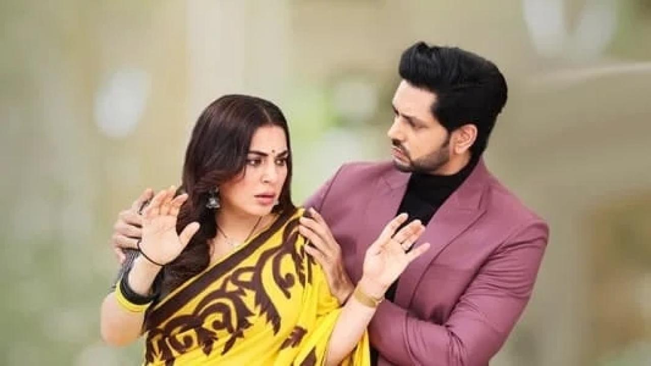 مسلسل حياة قلبي 4 الموسم الرابع الحلقة 103 مدبلجة