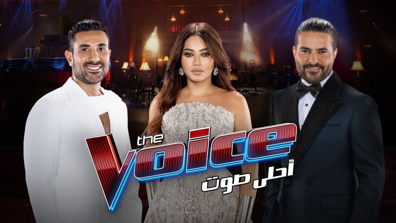 برنامج ذا فويس The Voice 6 الحلقة 8 الثامنة