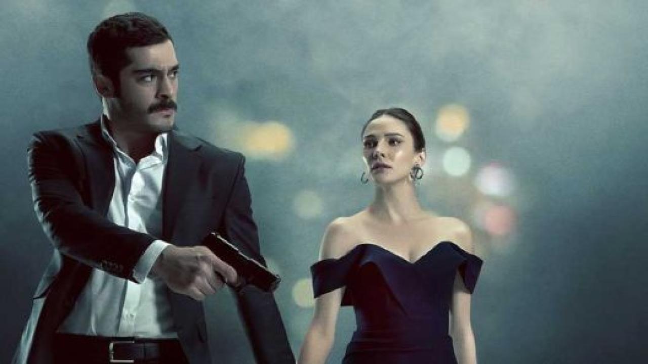 مسلسل مرعشلي الحلقة 2