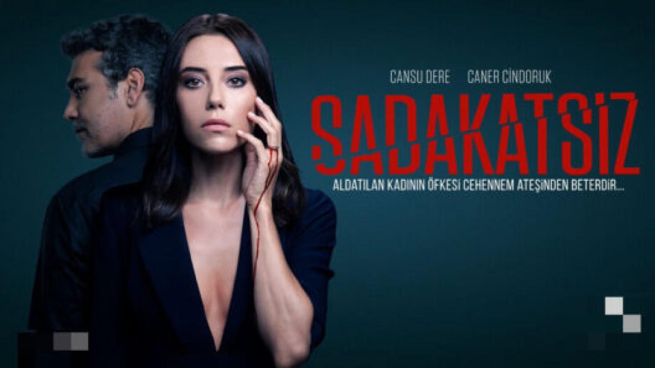 مسلسل الخائن الحلقة 9 مترجمة