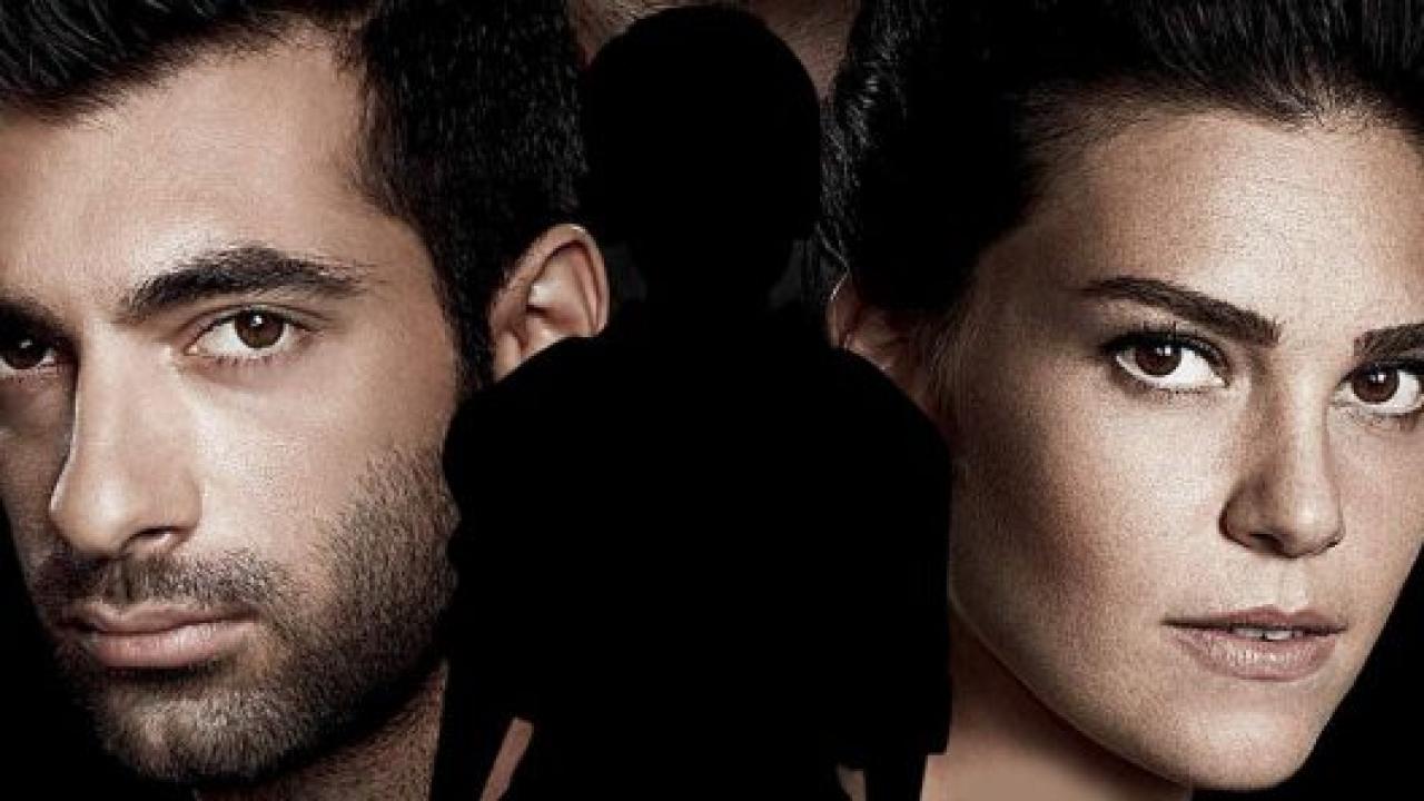 مسلسل المفقود الحلقة 12 مترجمة