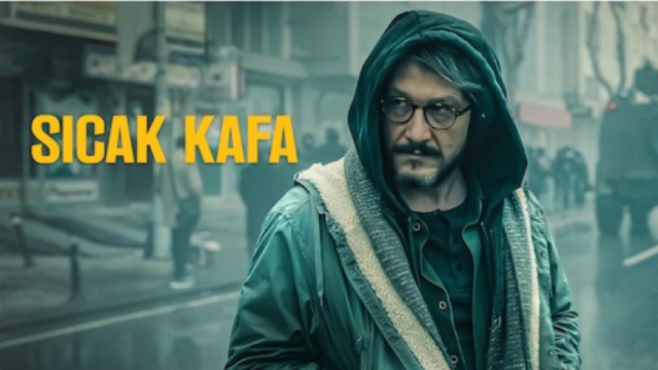 مسلسل الراس المحموم الحلقة 2