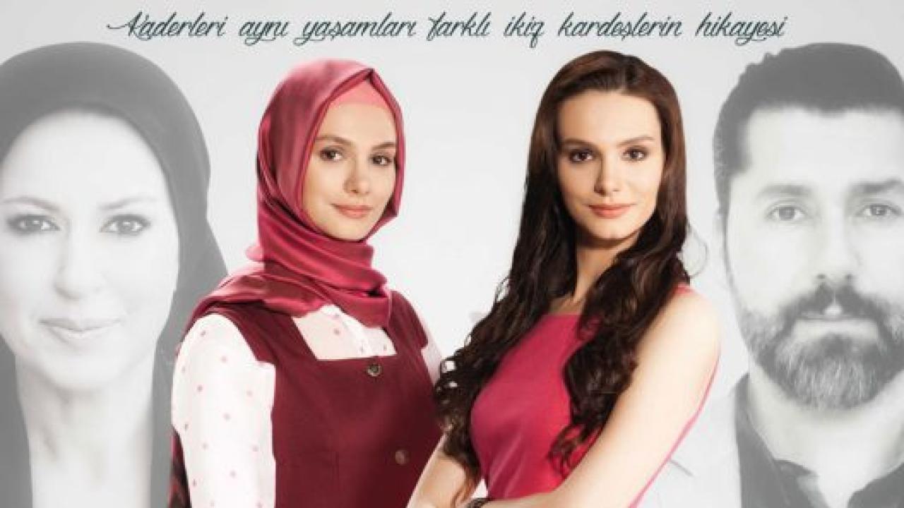 مسلسل نصفي الاخر الحلقة 5 مترجمة