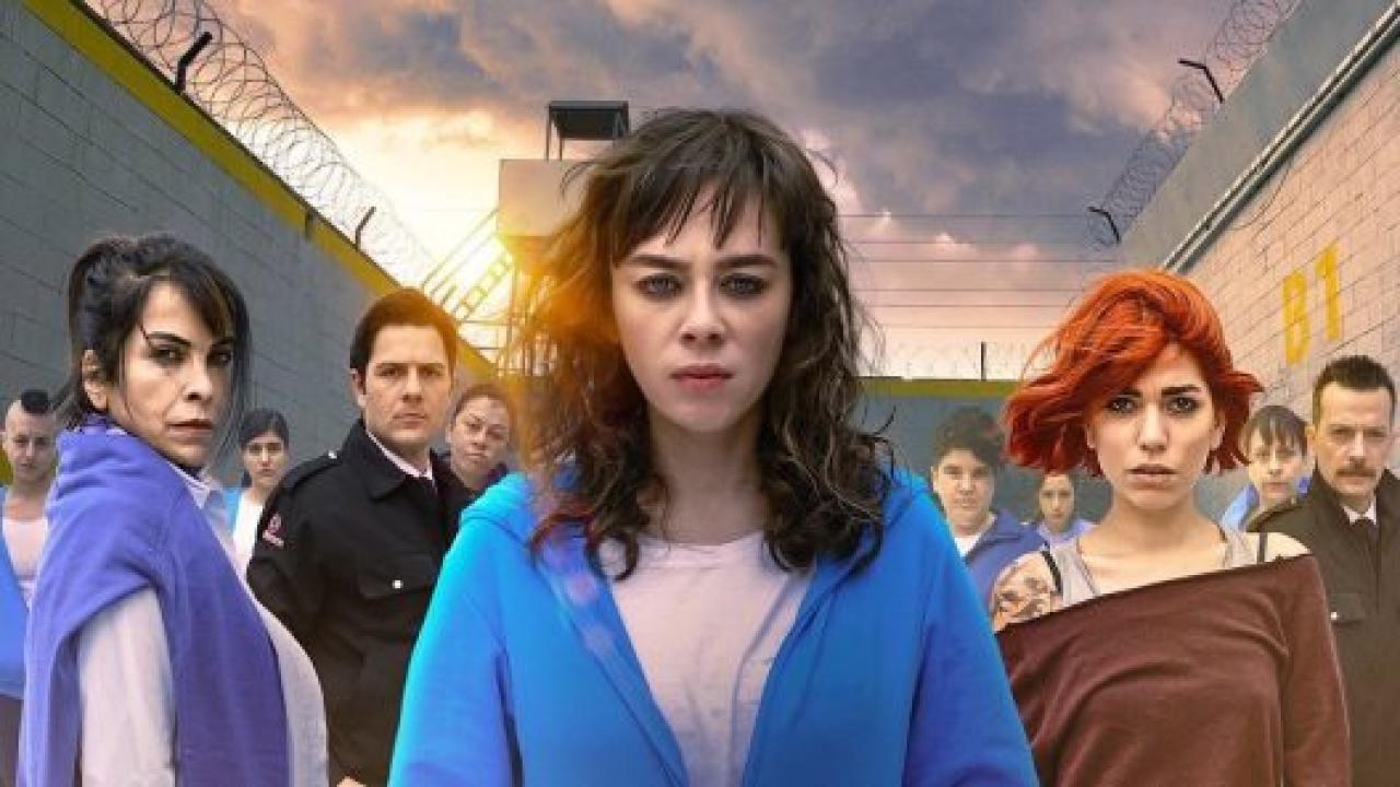 مسلسل الفناء الحلقة 2 مترجمة