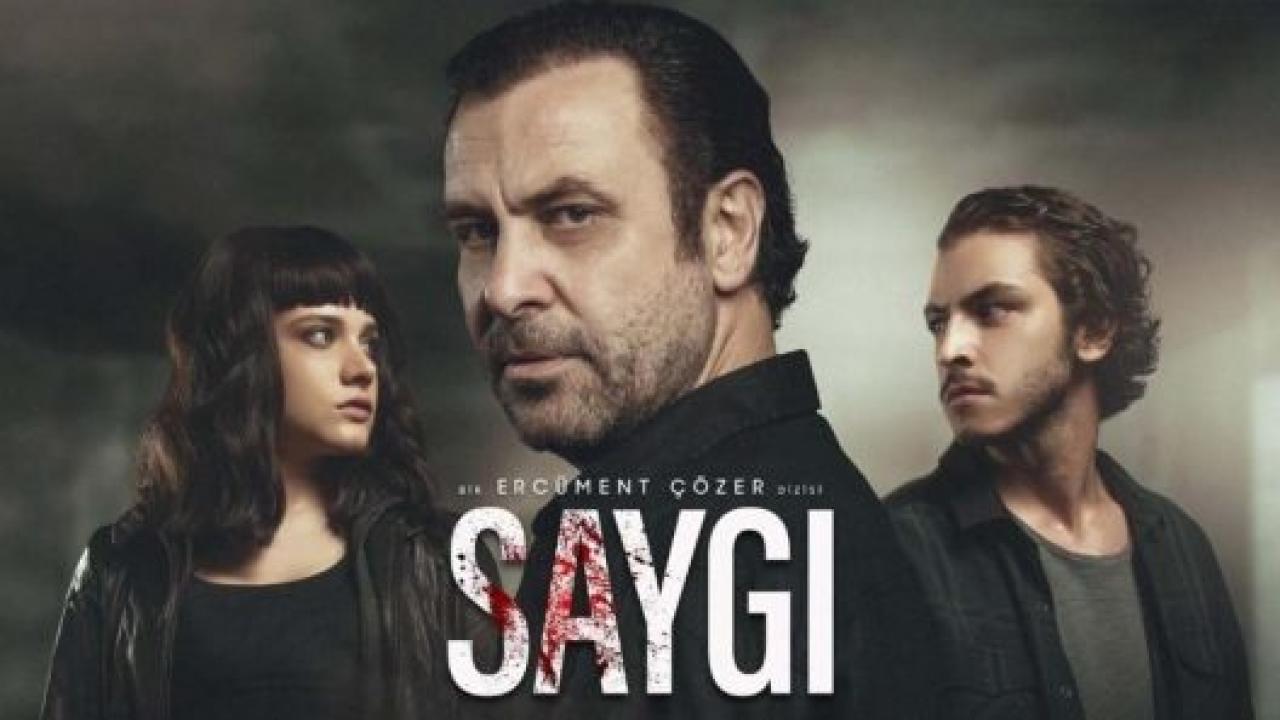 مسلسل الاحترام 1 الحلقة 2 مدبلجة