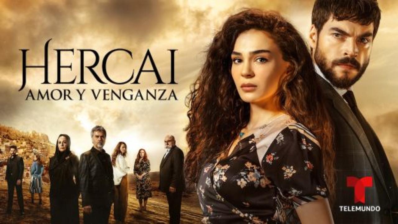 مسلسل زهرة الثالوث الحلقة 21 مترجمة
