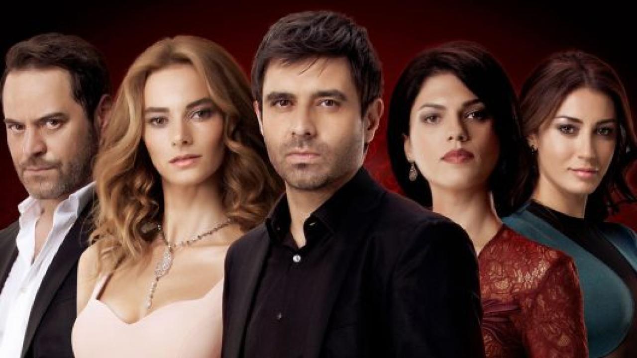 مسلسل عودة الى المنزل الحلقة 9 مترجمة