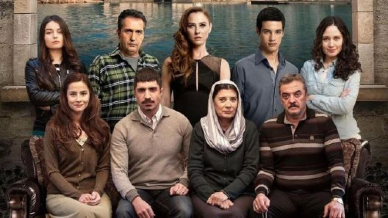 مسلسل ورد و شوك 2 الموسم الثاني الحلقة 7 مدبلجة