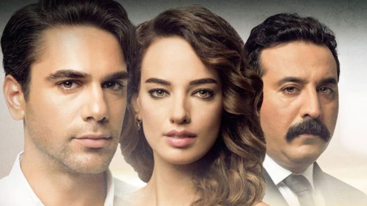 مسلسل علمني كيف احب الحلقة 1 مترجمة