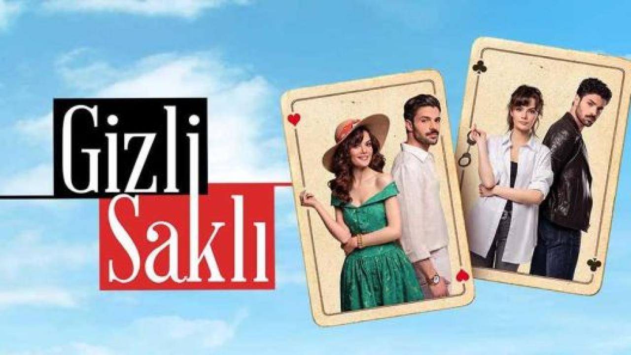 مسلسل في السر و الخفاء الحلقة 1