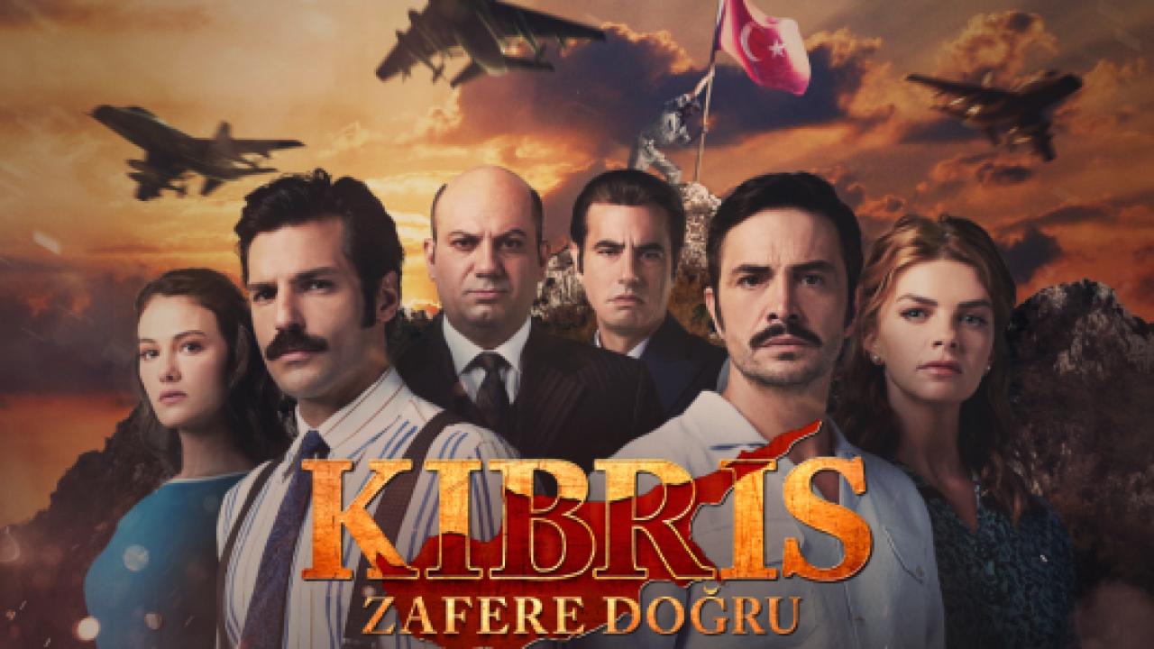 مسلسل كان يا مكان في قبرص 2 الموسم الثاني الحلقة 11 مترجمة