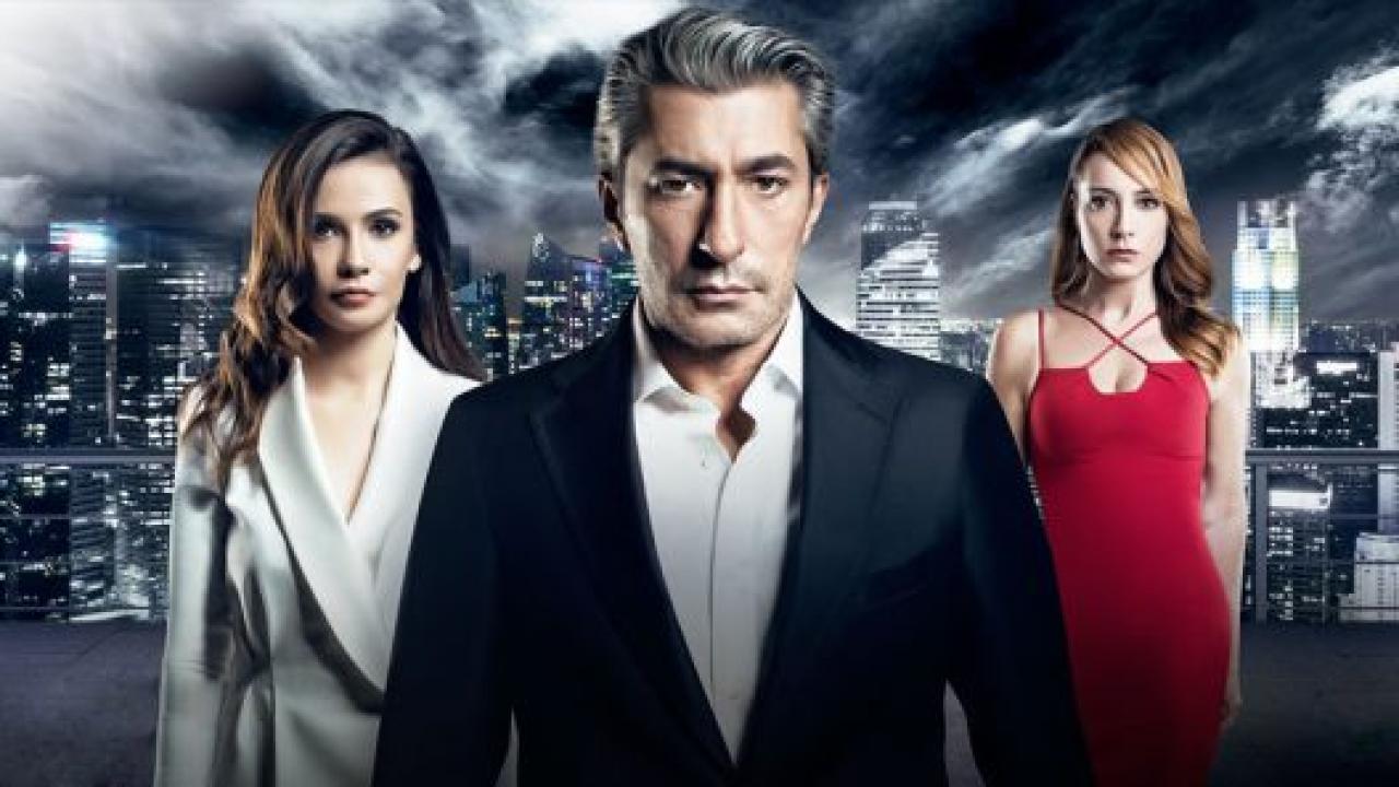 مسلسل القانون  الحلقة 8 مترجمة