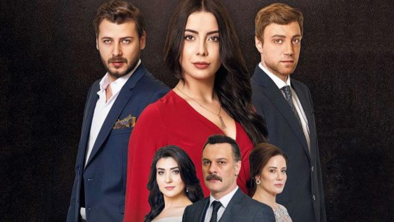 مسلسل طيور بلا اجنحة مترجم