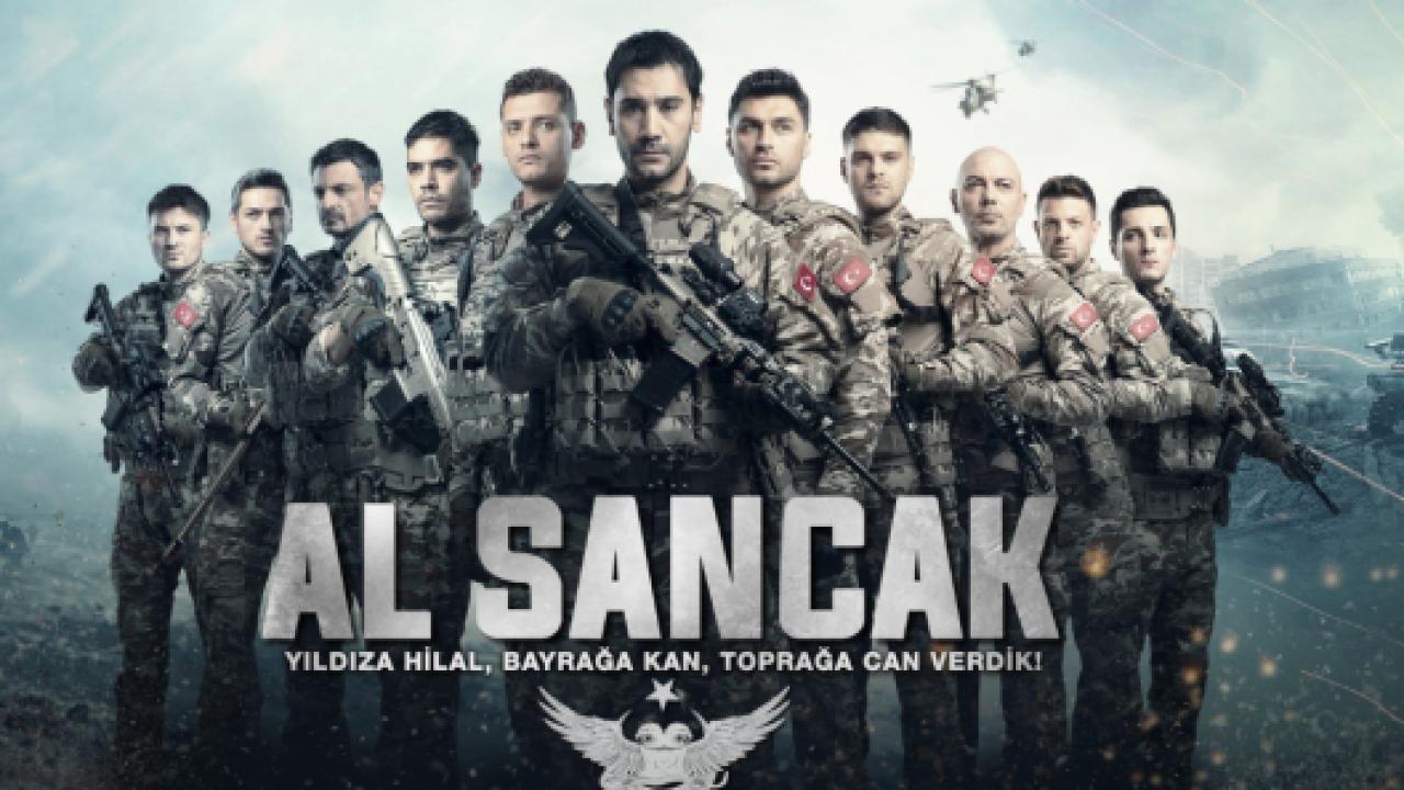 مسلسل الراية الحلقة 12 مترجمة