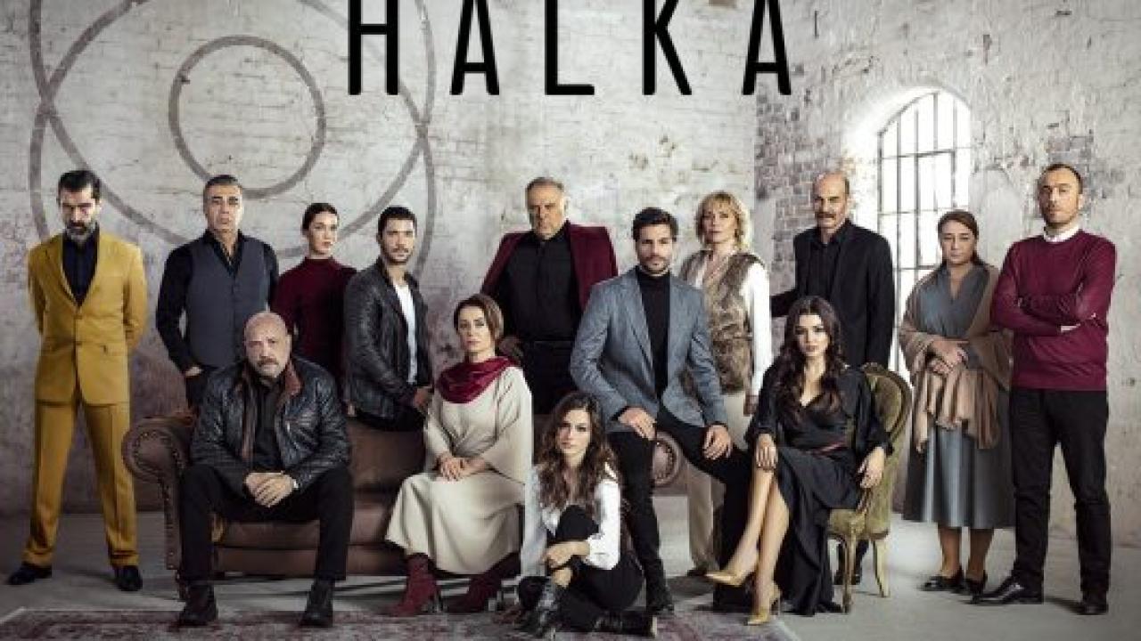 مسلسل حلقة الحلقة 7 مدبلجة